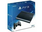 PLAY STATION 3 DE 500 GB