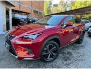 LEXUS NX 300H