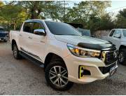 Toyota Hilux Limited 2019