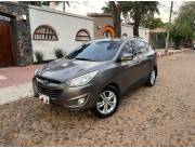 Vendo Hyundai Tucson 2014 Diésel Mecánico