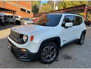 Jeep Renegade Longitude