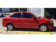 Kia Rio 2009