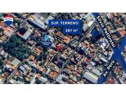 📣TERRENO EN BARRIO PETTIROSSI - ZONA SANATORIO AMSA - ASUNCION📣