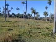 Terreno Rural en Piribebuy - 6 Ha.