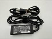Cargador Original HP 45W 65W