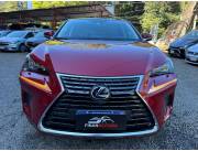 Lexus NX 300