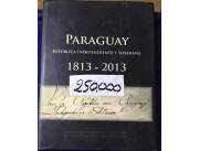 Vendo libro paraguay republica independiente y soberana