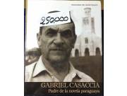 Vendo libro Gabriel casaccia