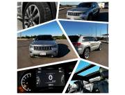 JEEP GRAND CHEROKEE LIMITED 4X4 2018