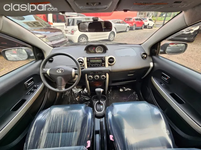 Toyota Ist 2006 - foto 2