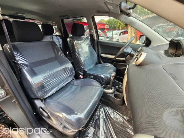 Toyota Ist 2006 — foto 3