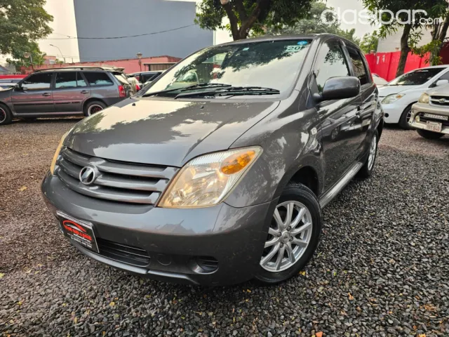 Toyota Ist 2006 — foto 4