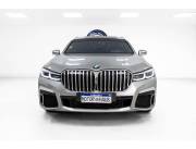 BMW 745E LOOK M LIMOUSINE 2022