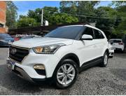 Hyundai creta año 2018