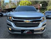 Chevrolet s10 Lt año 2019