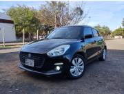 Suzuki Swift 2019