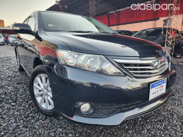 Toyota Allion 2011 - foto 2