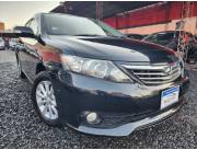 TOYOTA NEW ALLION AÑO 2011 RECIÉN IMPORTADO IMPECABLE ESTADO VERLO ES COMPRARLO TR GEREMIA