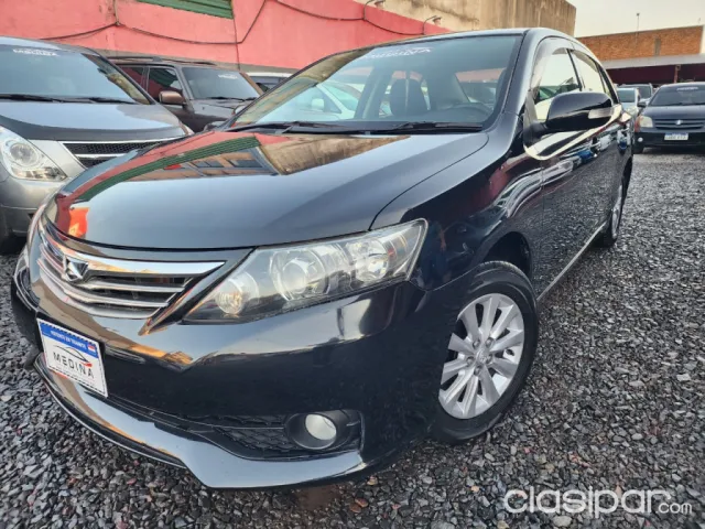 Toyota Allion 2011 — foto 3