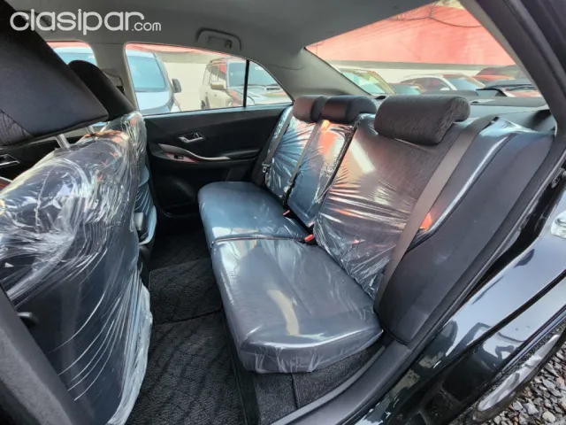 Toyota Allion 2011 — foto 4