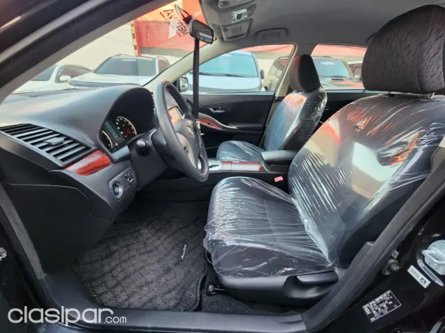 Toyota Allion 2011 - foto 8