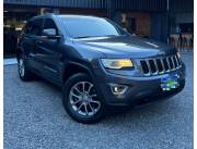 Jeep Grand Cherokee 2015