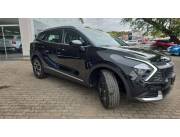 KIA SPORTAGE LX MECANICO 2025