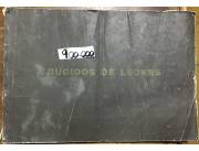 Vendo libro rugido de leones