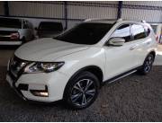 NISSAN X-TRAIL AÑO 2019