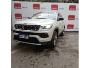 Jeep Compass 2024