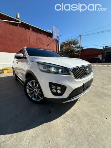 Kia Sorento 2015 - foto 2