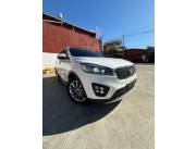 DISPONIBLE KIA NEW SORENTO RECIÉN IMPORT SIN USO EN PY 🇵🇾 AÑO 2015 MOTOR DIESEL FULL 💯