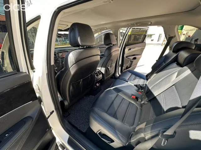 Kia Sorento 2015 — foto 4