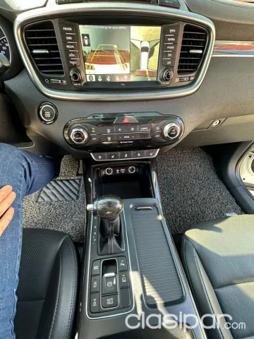 Kia Sorento 2015 — foto 6
