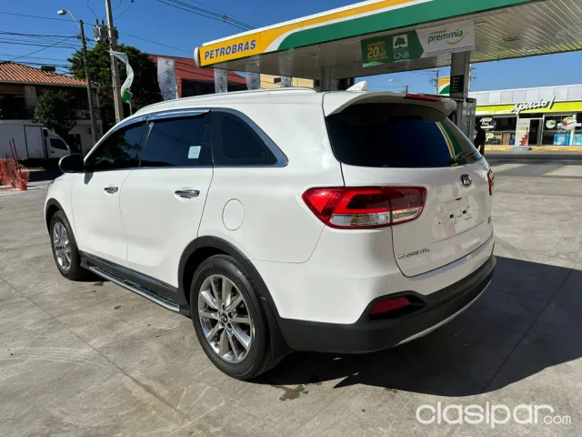 Kia Sorento 2015 — foto 7