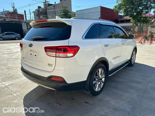 Kia Sorento 2015 - foto 8