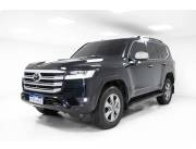 TOYOTA LAND CRUISER VX 2023 TOYOTOSHI