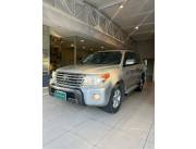 Toyota Land Cruiser VX 2014