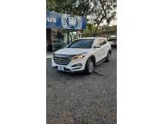 HYUNDAI ALL NEW TUCSON 2016 DIESEL REC IMPORT