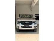 Ford Ranger Limited+ V6 2025 0km