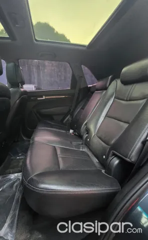 Kia Sorento 2012 — foto 3