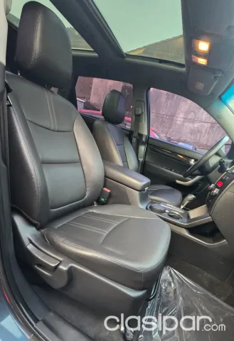 Kia Sorento 2012 — foto 7