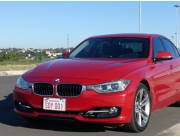 BMW 320i Sport 2013