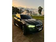 BMW X5 2019 diesel Look M 30d