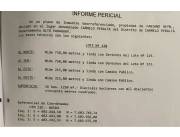 CARMELO PERALTA, FUT. PUENTE ALTO IMPACTO INMOBILIARIO, 16 HECTÁREAS (DIVISIBLES).