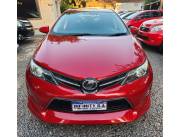 Toyota New Auris 1.5 2014 rec. Importado