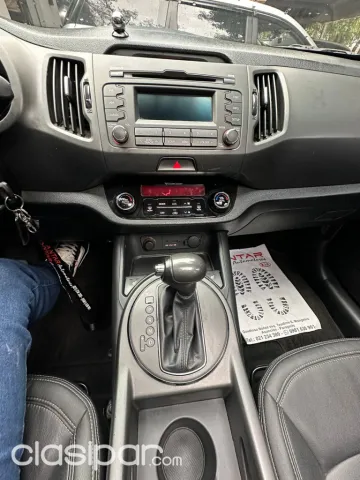 Kia Sportage 2012 — foto 5
