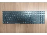 Teclado reemplazo para Notebook Acer V3-572G