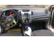 kia cerato 2011