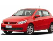 COMPRO VOLKSWAGEN GOL G5 O G6